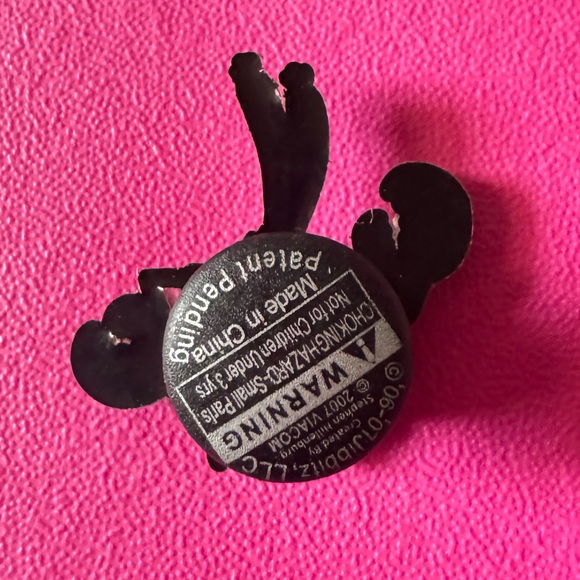 Spongebob Squarepants Croc Charm Jibbitz (1) YOU CHOOSE ! - Picture 4 of 4